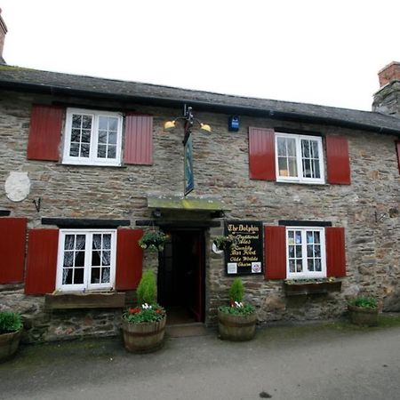 The Dolphin Inn Kingsbridge  Extérieur photo
